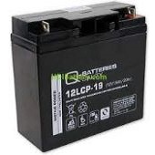 12 v x 30 Amps to hire